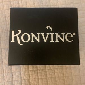 New In Box Cheetah Slippers that Roll Up